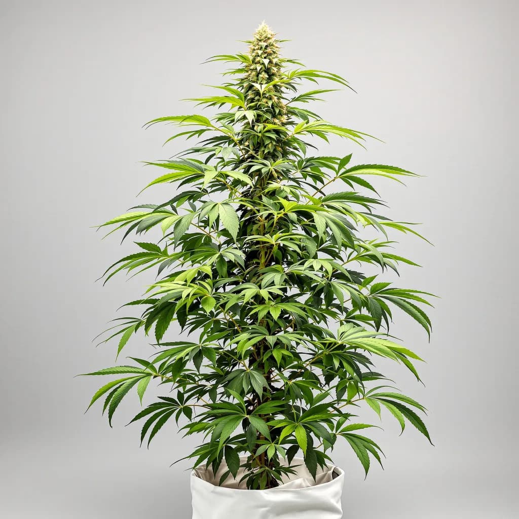 Montana Silvertip cannabis seeds packaging — Royal King Seeds the UK