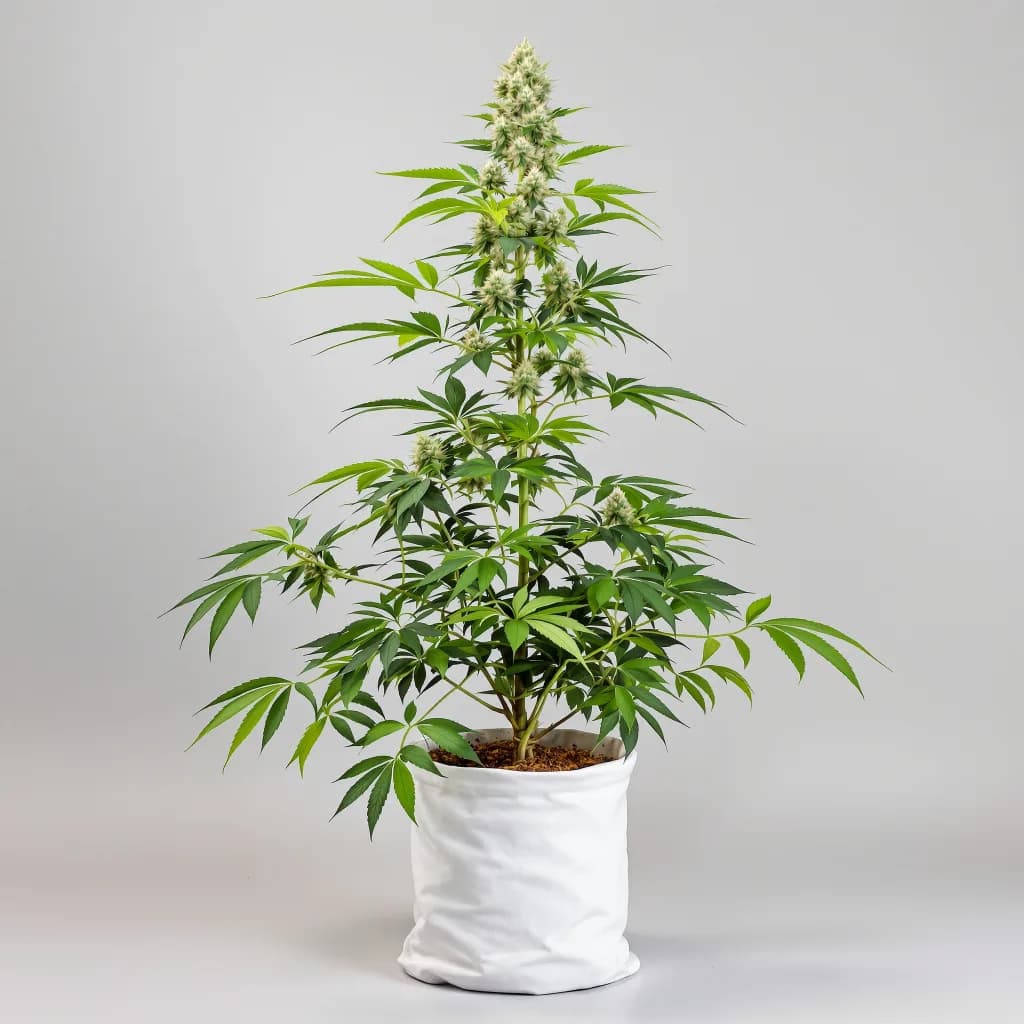 Morning Glory cannabis seeds packaging โ Royal King Seeds the UK