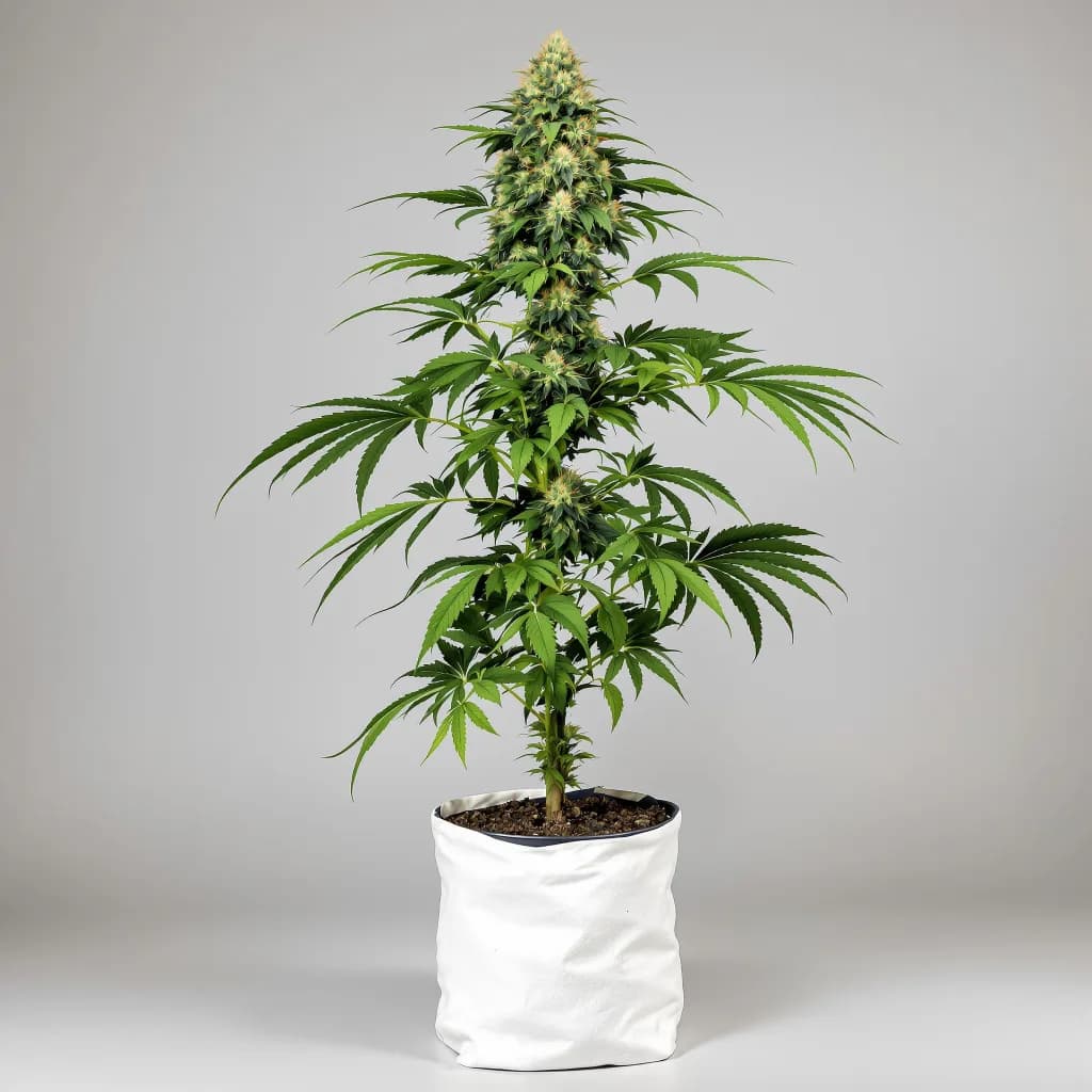 Motavation cannabis seeds packaging — Royal King Seeds the UK