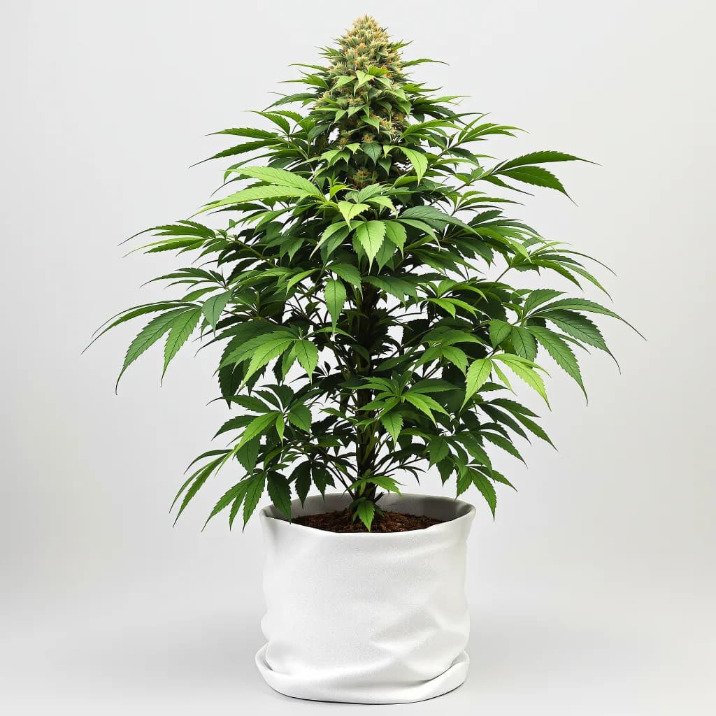 Mother of Berries cannabis seeds packaging β Royal King Seeds the UK