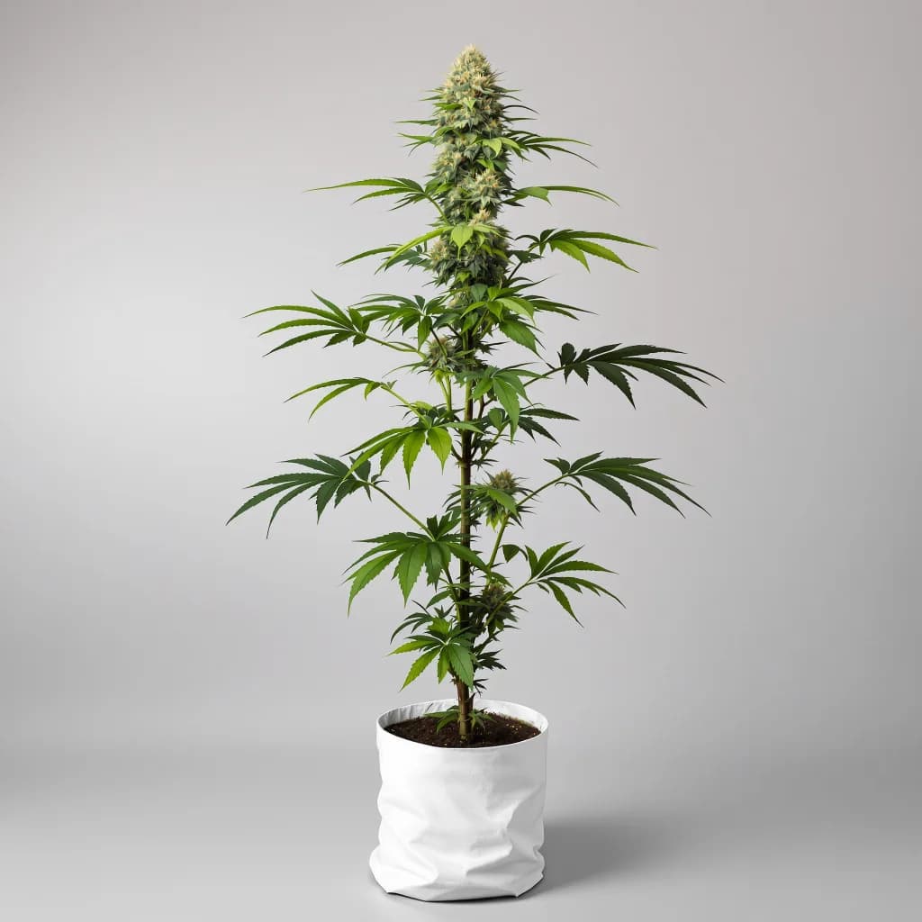 Motorbreath #15 cannabis seeds packaging โ Royal King Seeds the UK