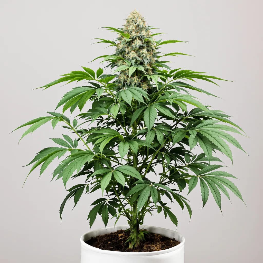 Mr. Nice cannabis seeds packaging — Royal King Seeds the UK
