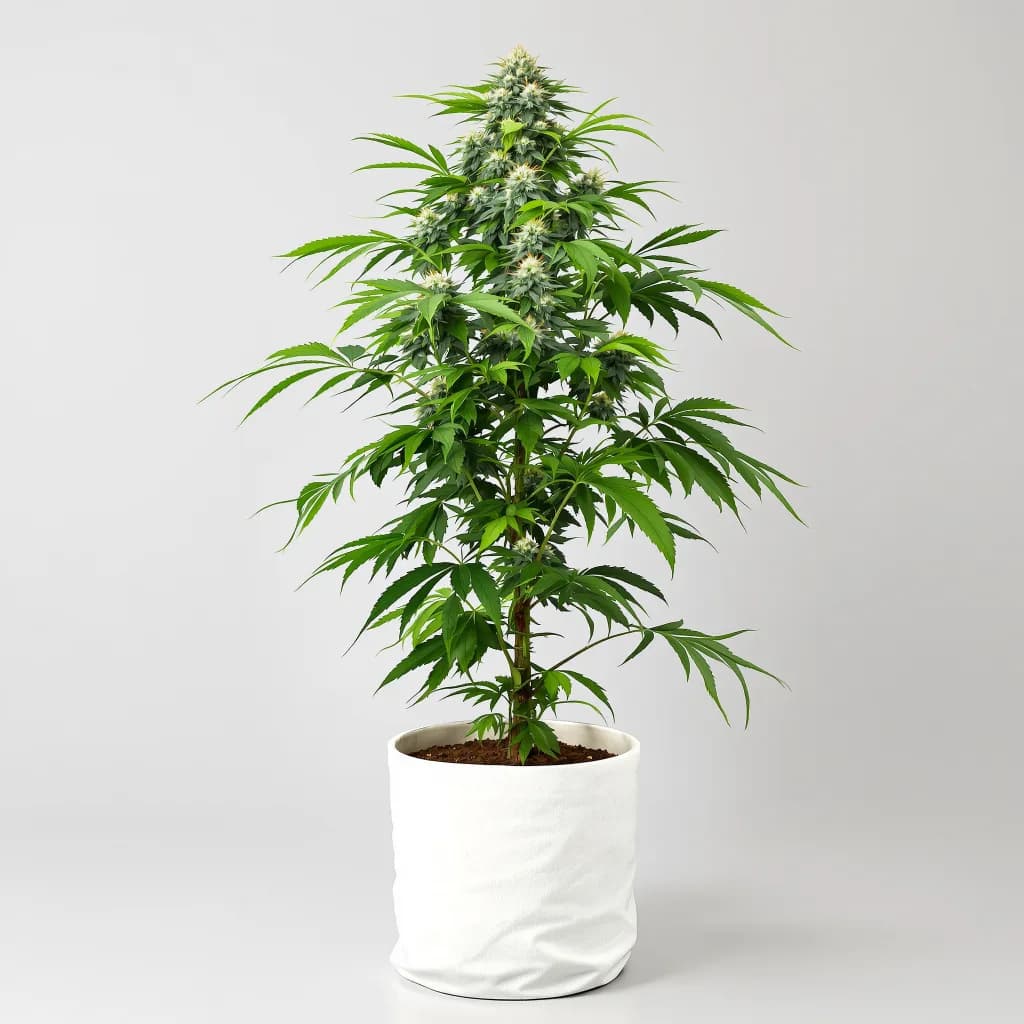 Mr. Tusk cannabis seeds packaging — Royal King Seeds the UK