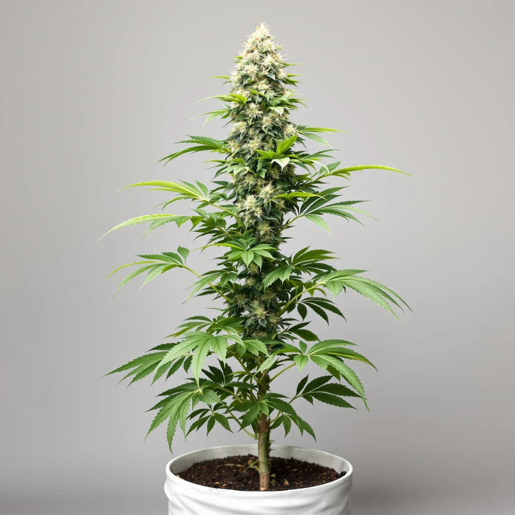 Ms. Universe cannabis seeds packaging — Royal King Seeds UK