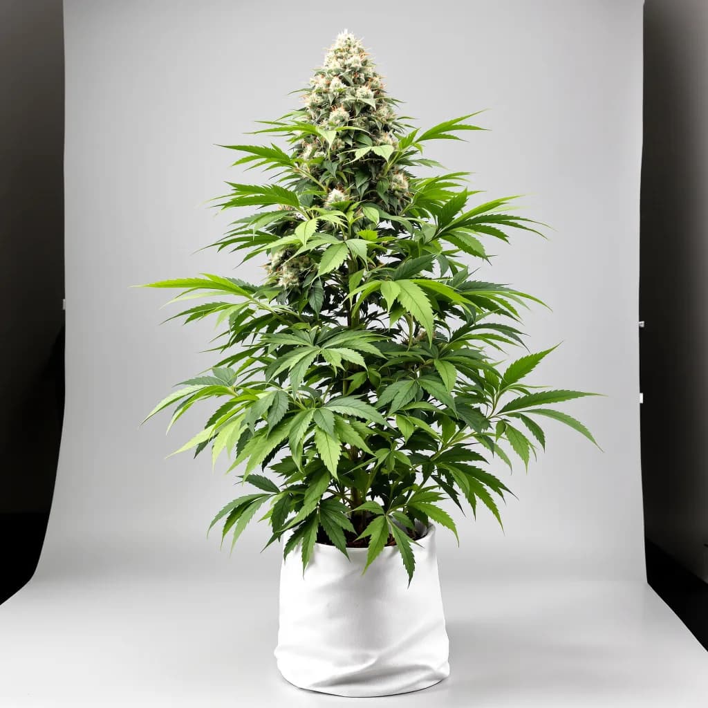Neptune OG cannabis seeds packaging β Royal King Seeds the UK
