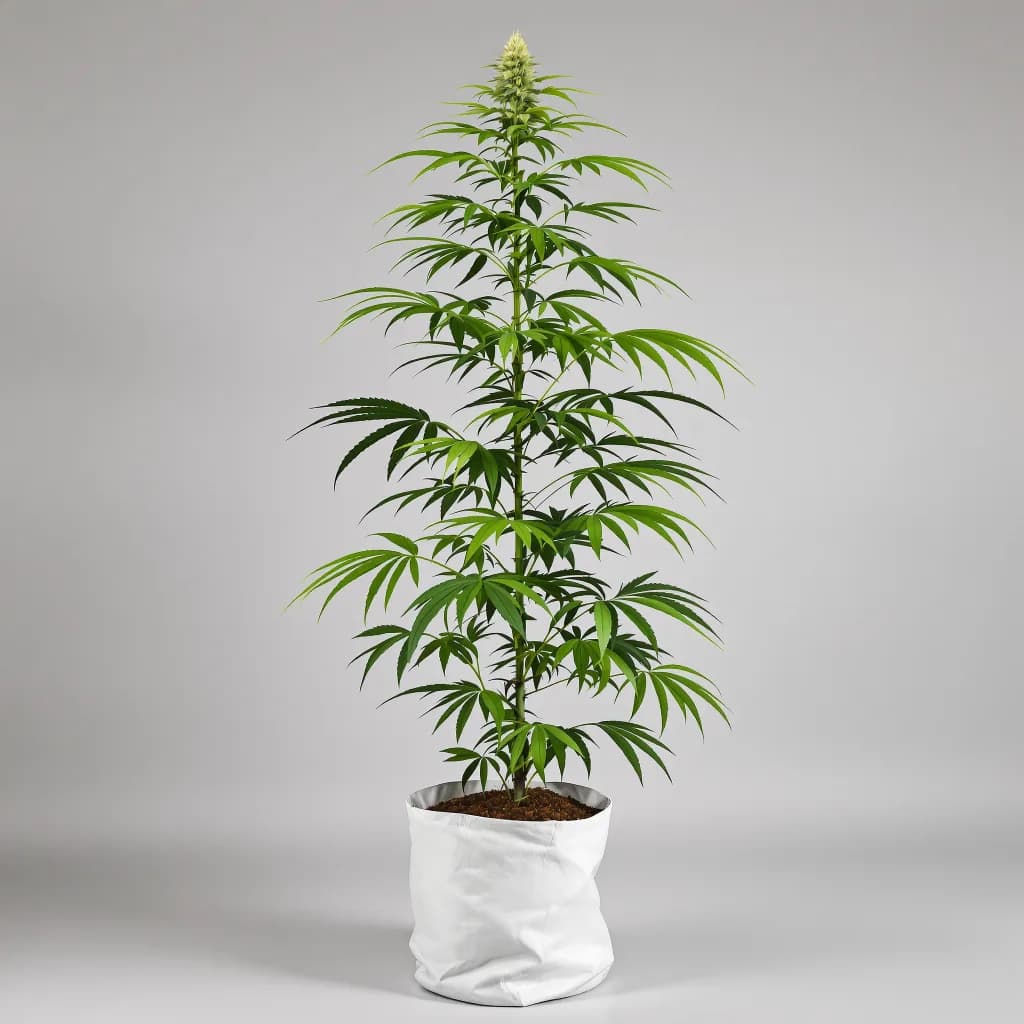 Neville's Haze cannabis seeds packaging — Royal King Seeds the UK