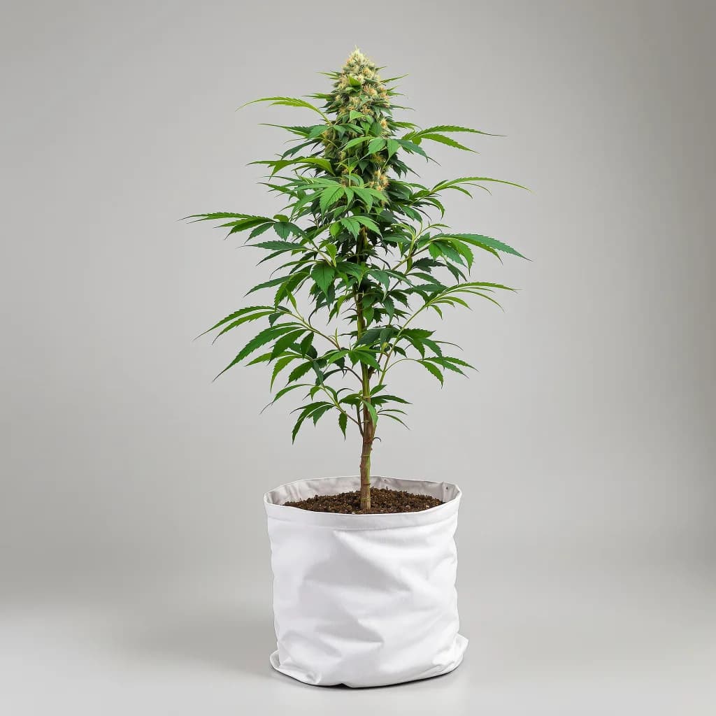 Nicole Kush cannabis seeds packaging β Royal King Seeds the UK