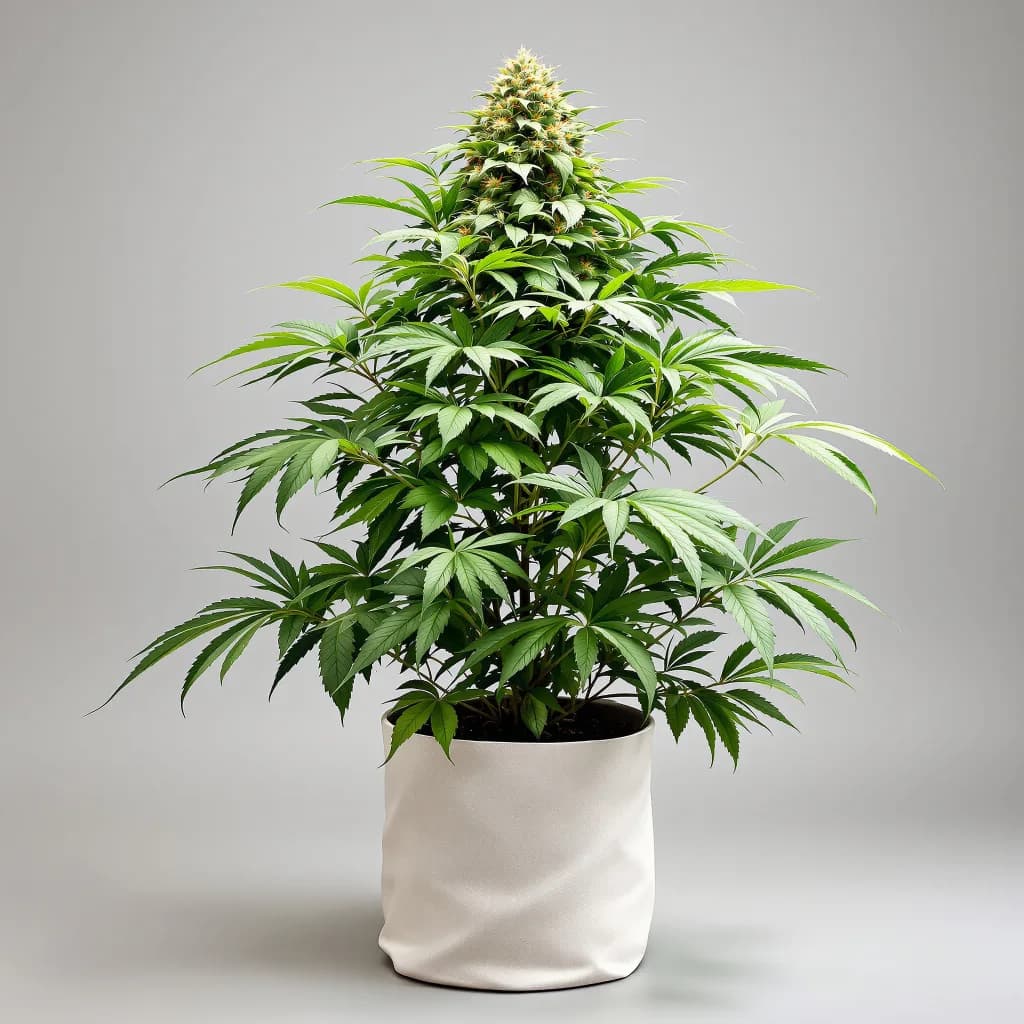 Night Nurse cannabis seeds packaging β Royal King Seeds the UK