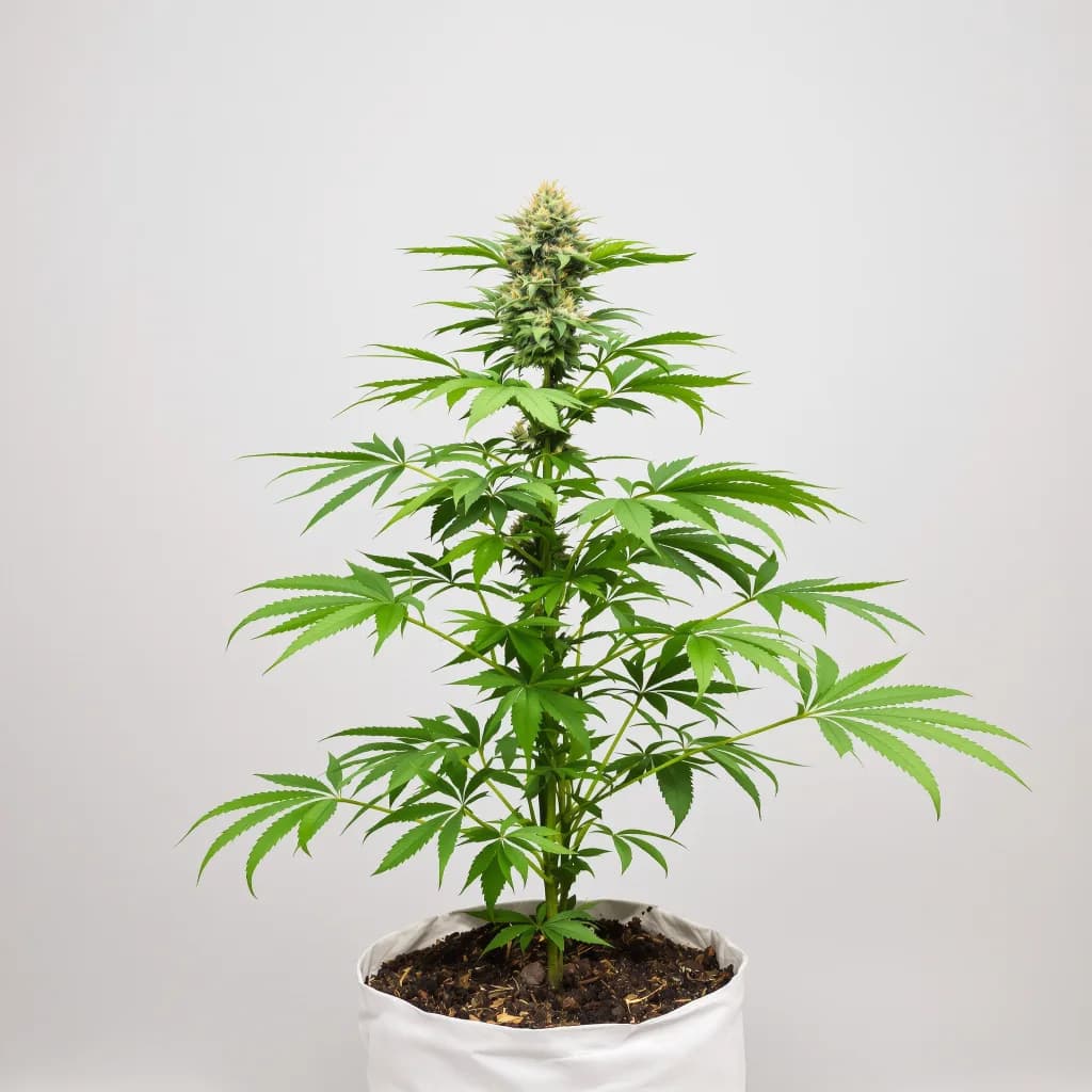 Nordle CBD cannabis seeds packaging โ Royal King Seeds the UK
