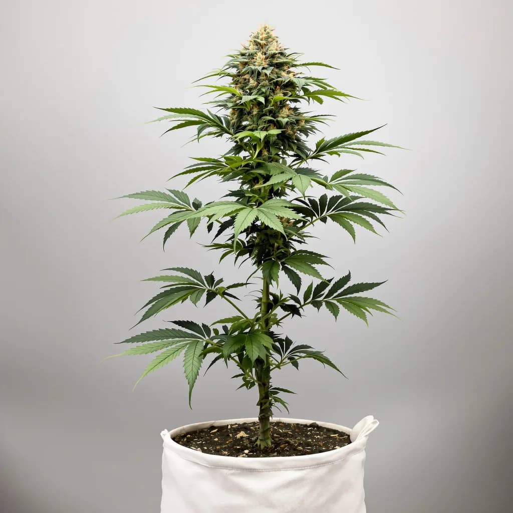 North American cannabis seeds packaging β Royal King Seeds the UK