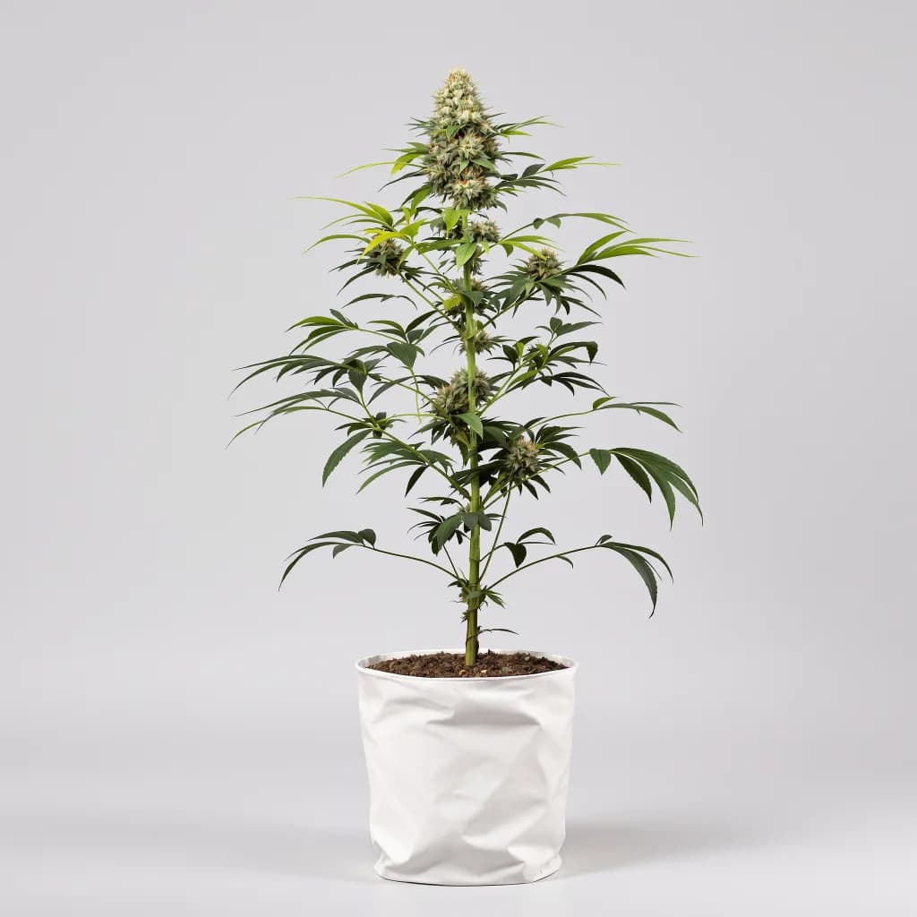 Northern Berry cannabis seeds packaging — Royal King Seeds the UK