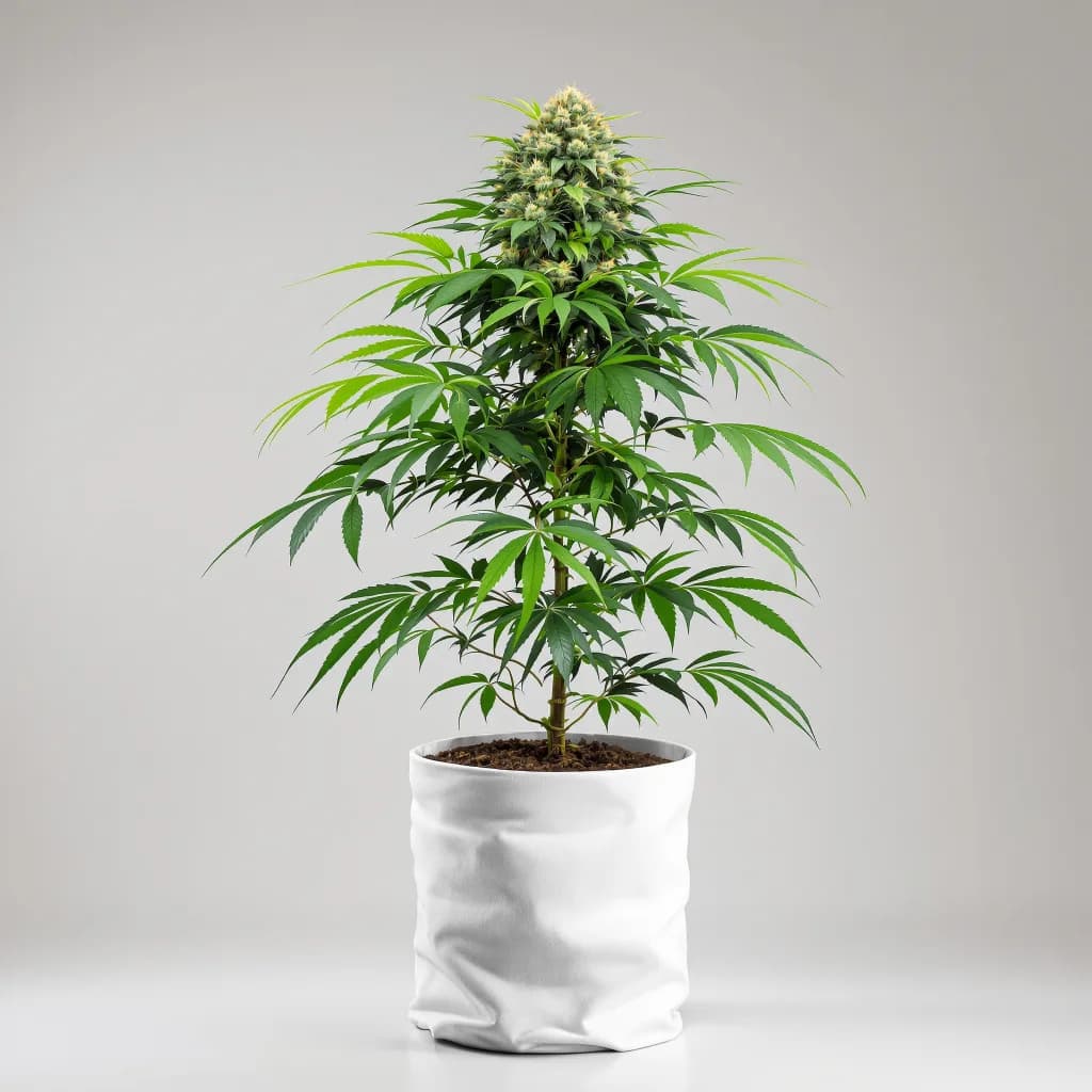 Northern Lights cannabis seeds packaging — Royal King Seeds the UK