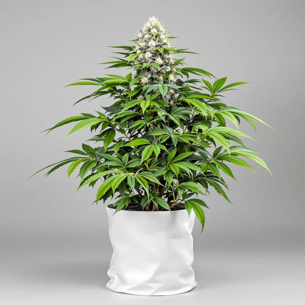 Northern Sunrise cannabis seeds packaging β Royal King Seeds the UK