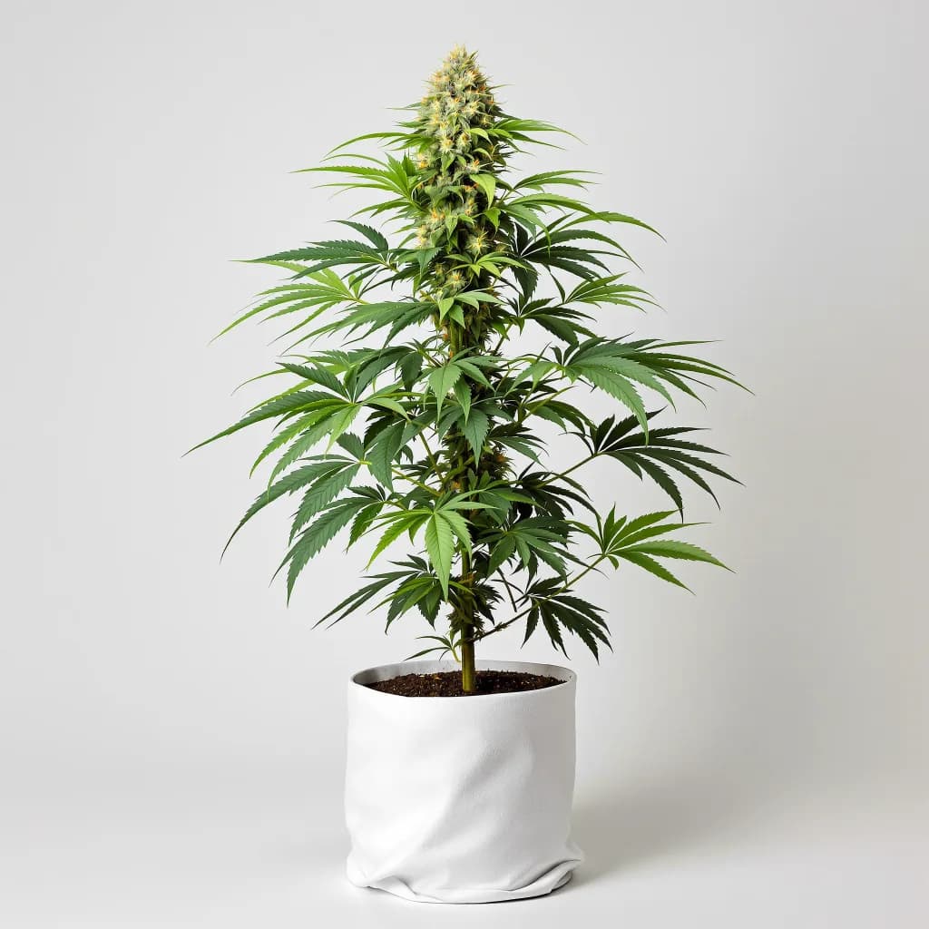 Northern Wreck cannabis seeds packaging β Royal King Seeds the UK