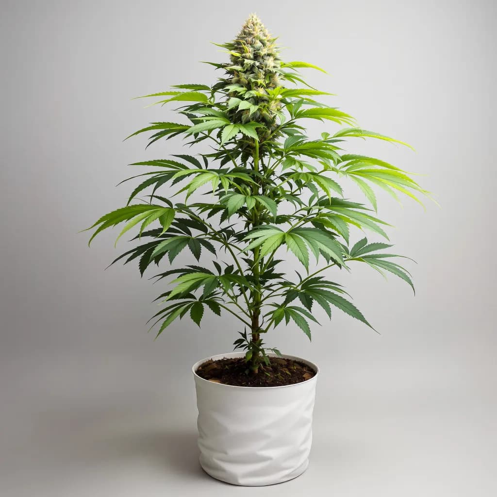 Nuken cannabis seeds packaging โ Royal King Seeds the UK