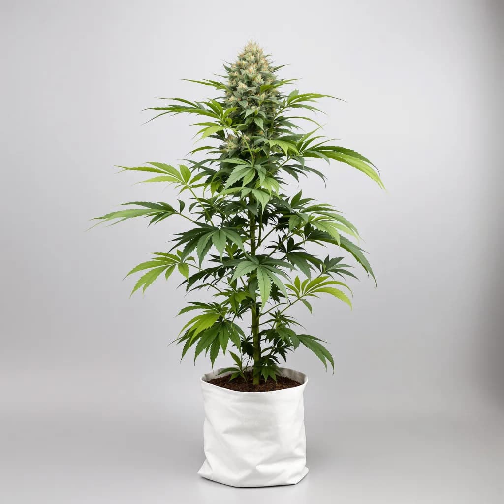 Nutter cannabis seeds packaging β Royal King Seeds the UK