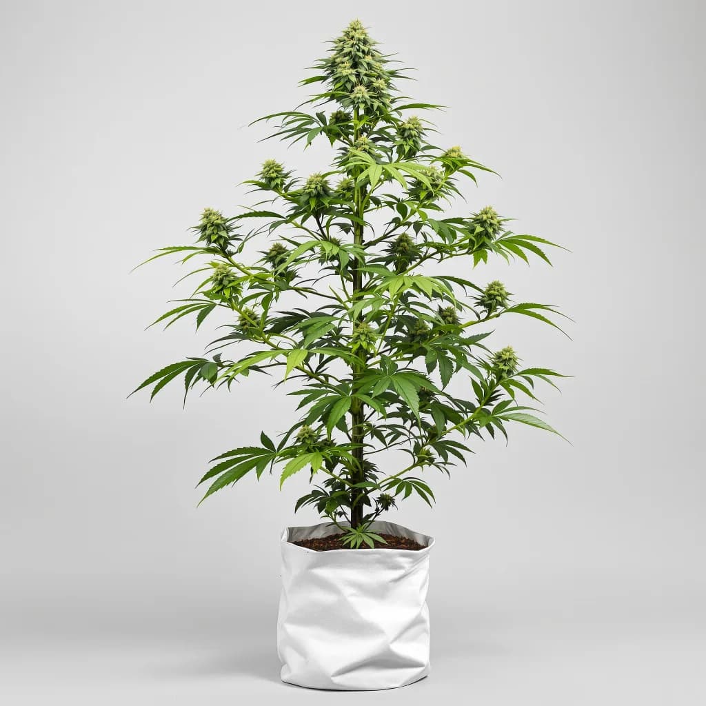 NYC Diesel cannabis seeds packaging — Royal King Seeds the UK