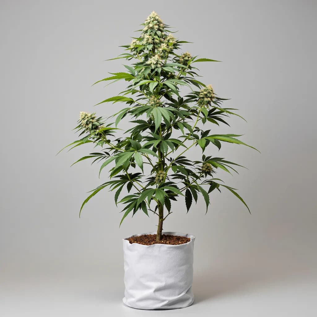 NYC Diesel cannabis seeds packaging — Royal King Seeds the UK