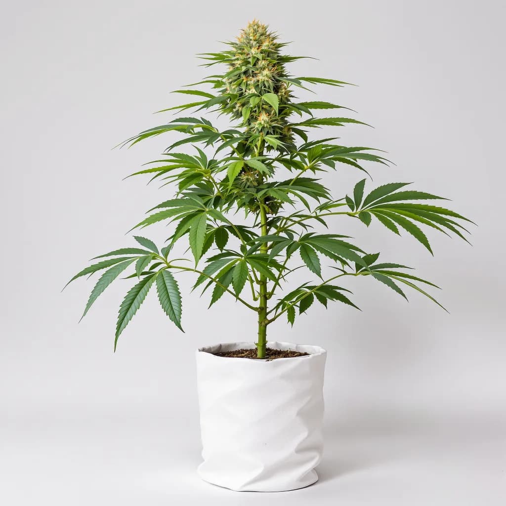 Obama Kush cannabis seeds packaging β Royal King Seeds the UK