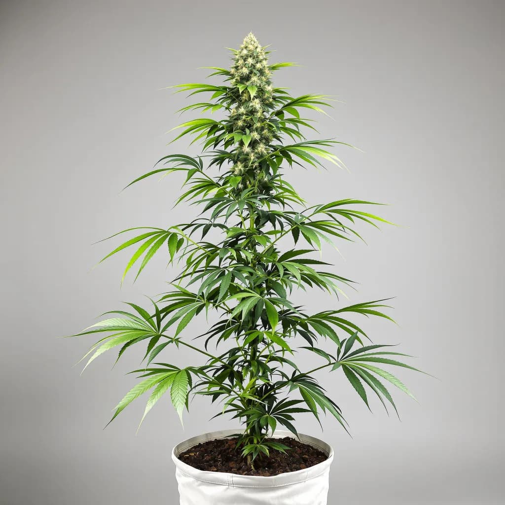 OG Chem cannabis seeds packaging — Royal King Seeds the UK