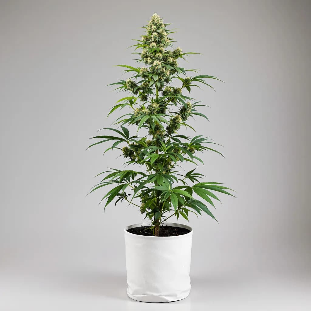 OG Diesel Kush cannabis seeds packaging — Royal King Seeds the UK