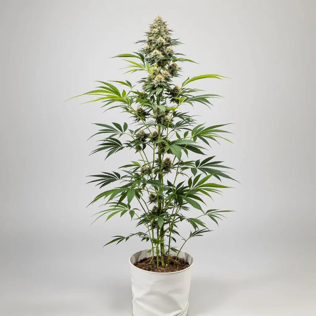 OG Diesel Kush cannabis seeds packaging — Royal King Seeds the UK