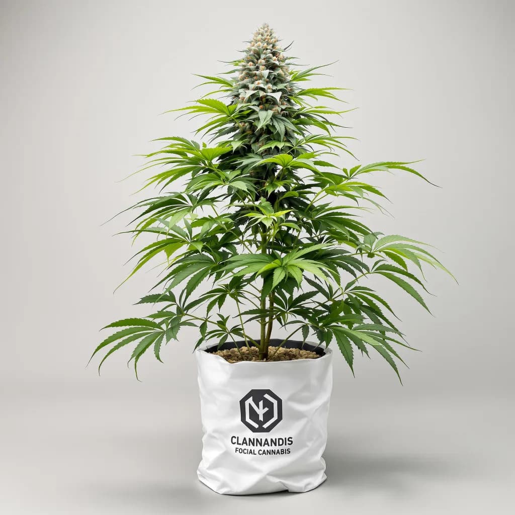 OG's Pearl cannabis seeds packaging β Royal King Seeds the UK