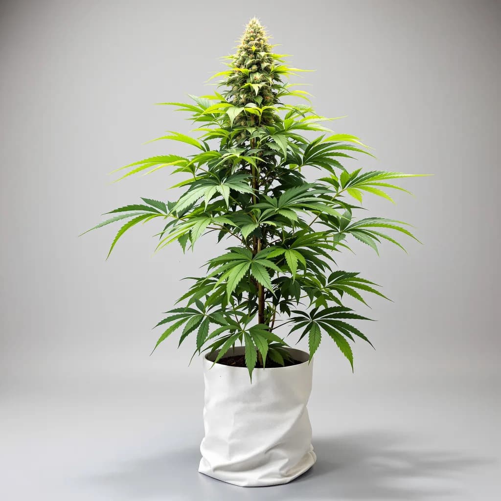 Ogre Berry cannabis seeds packaging β Royal King Seeds the UK