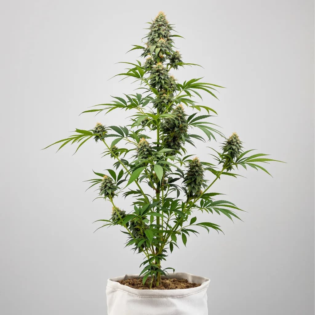 Ogre cannabis seeds packaging — Royal King Seeds the UK