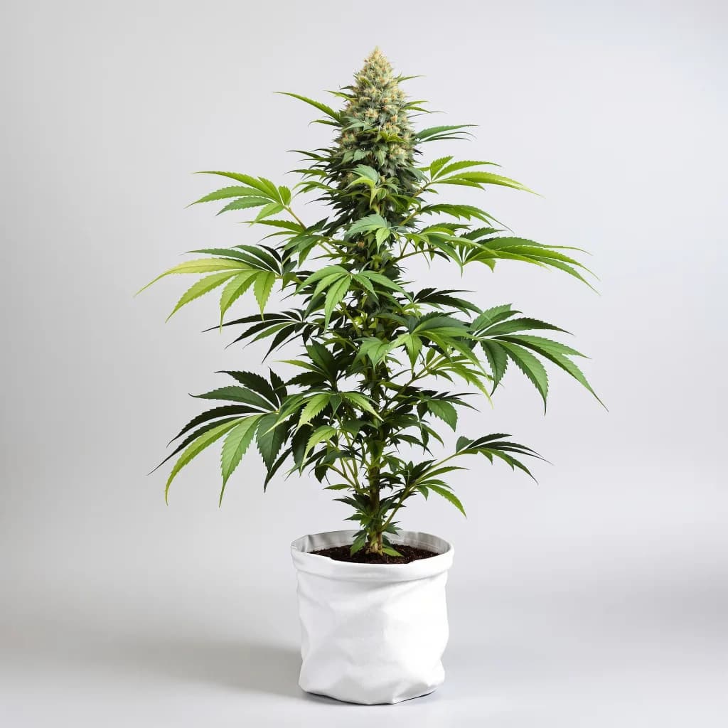 Opal OG Kush cannabis seeds packaging — Royal King Seeds the UK