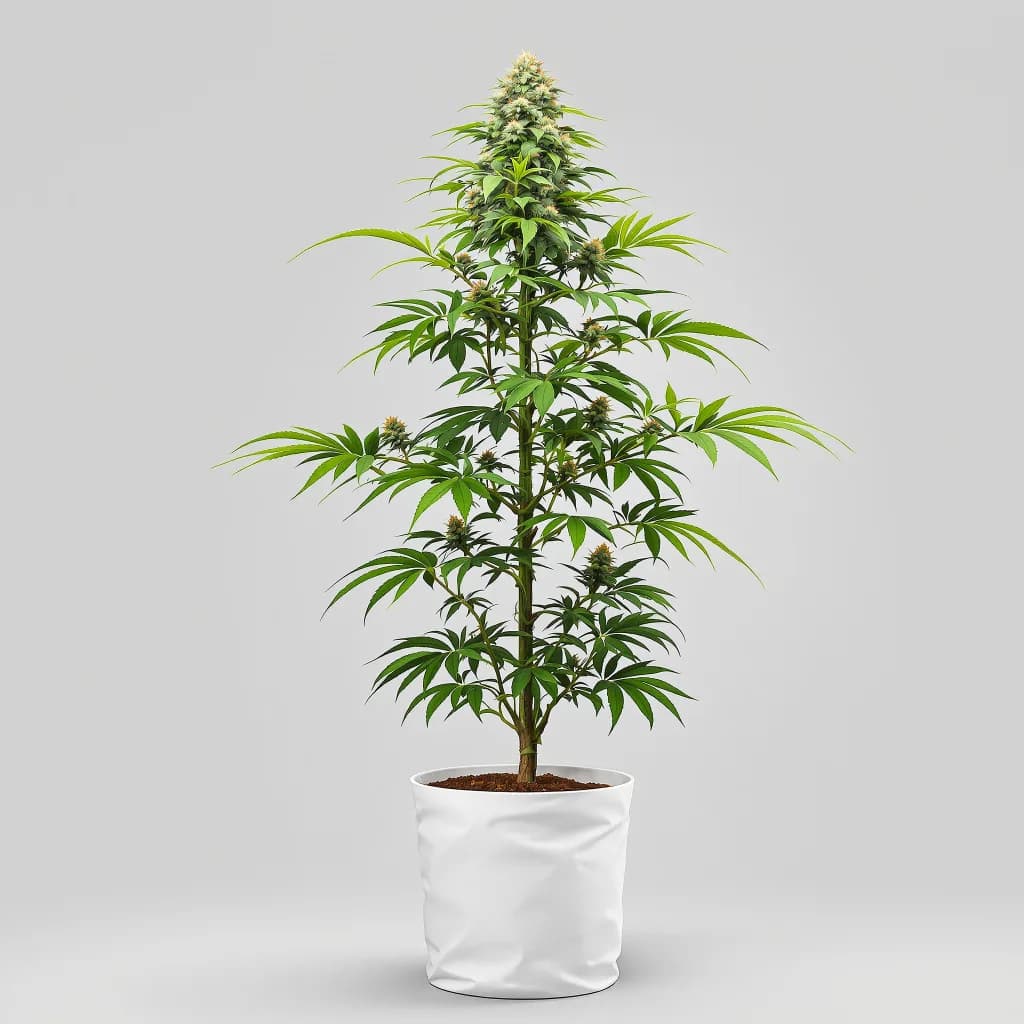Orange Cookies cannabis seeds packaging — Royal King Seeds the UK