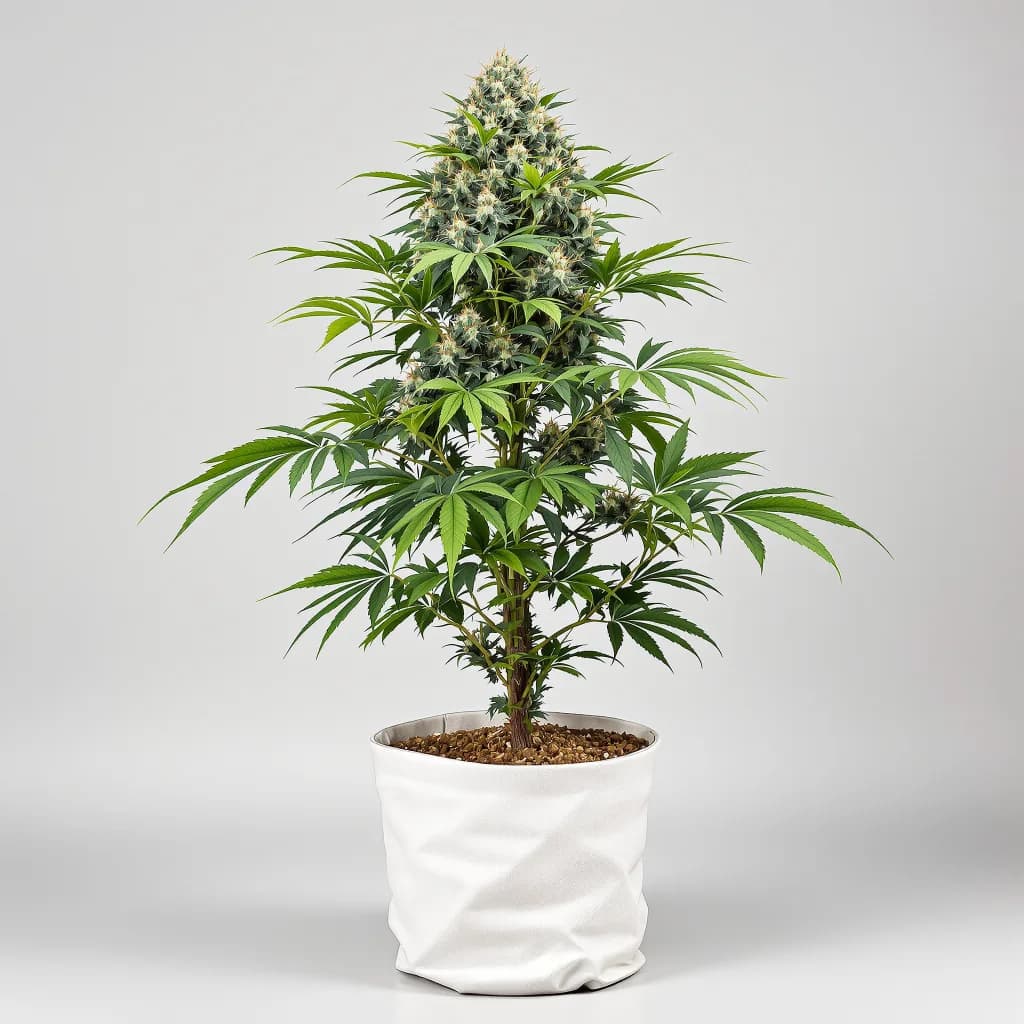 Oregon Diesel cannabis seeds packaging — Royal King Seeds the UK