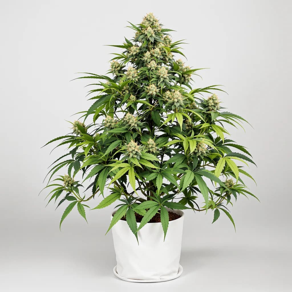 Oregon Peach cannabis seeds packaging β Royal King Seeds the UK