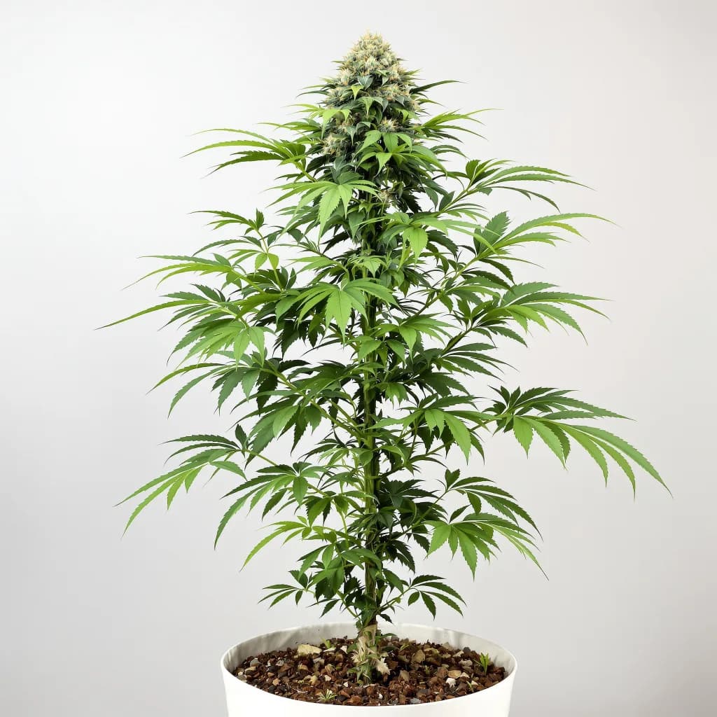 Original Glue cannabis seeds packaging — Royal King Seeds the UK