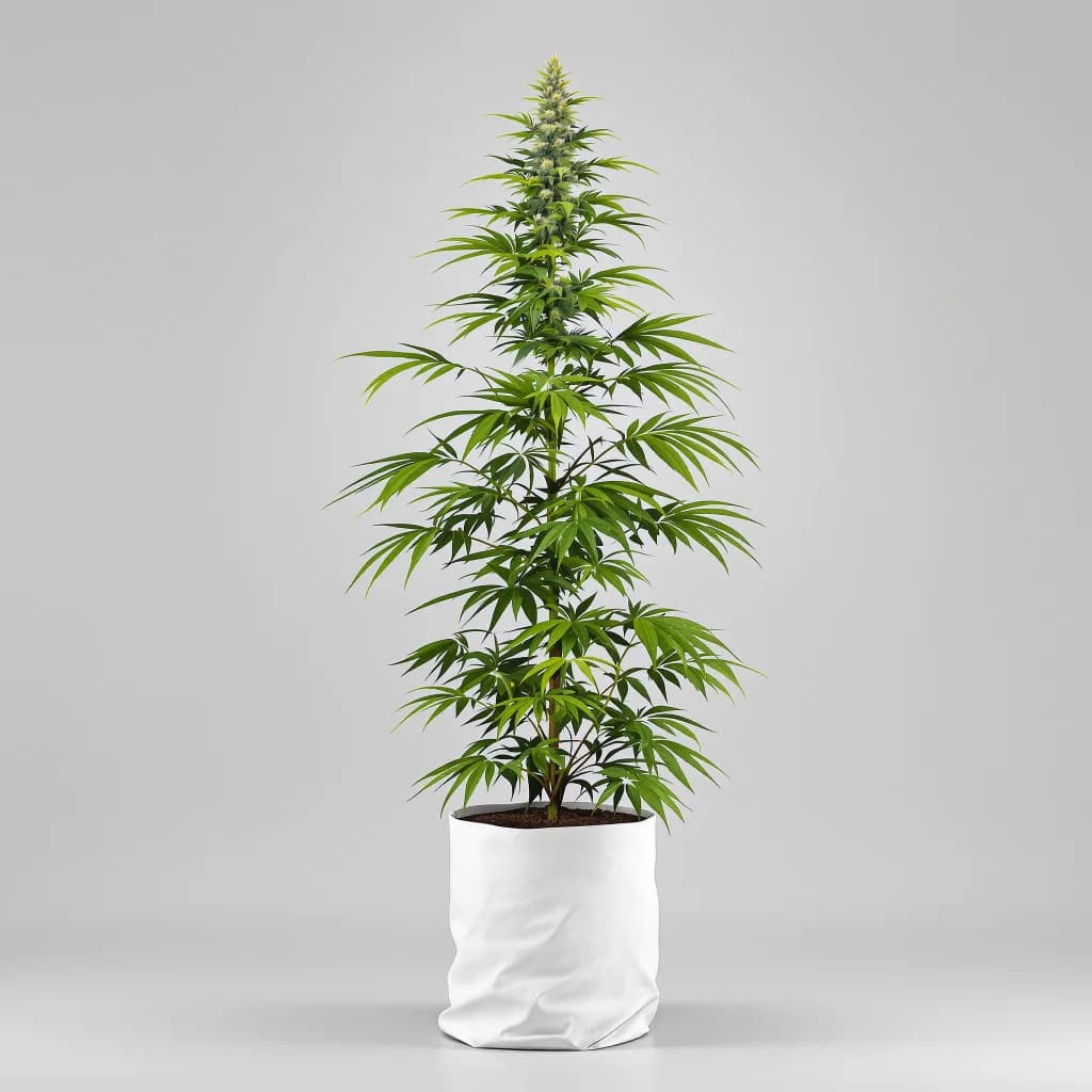 Original Lemon Pie cannabis seeds packaging — Royal King Seeds the UK