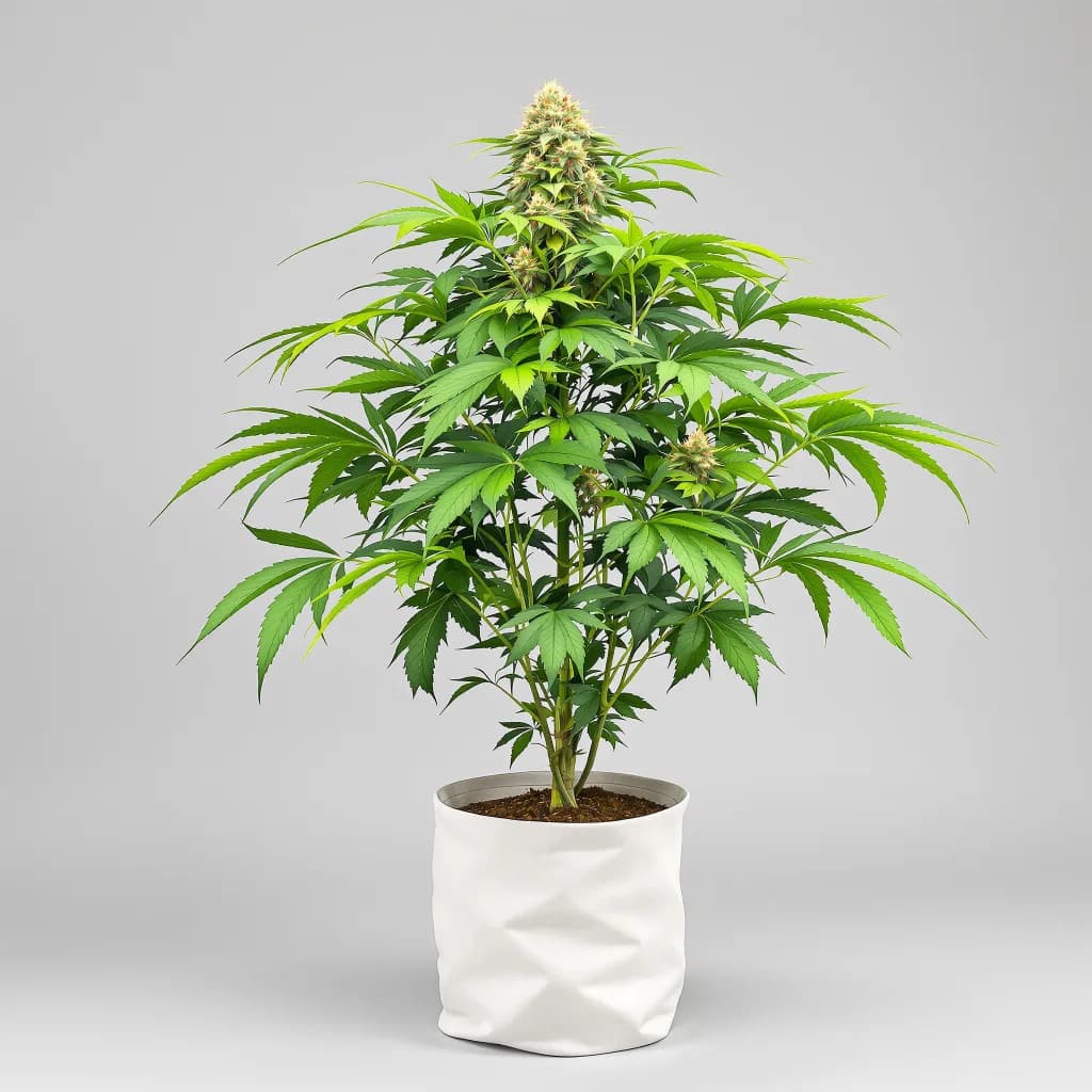 Ortega cannabis seeds packaging β Royal King Seeds the UK