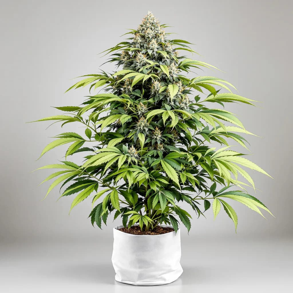 Overlord OG cannabis seeds packaging β Royal King Seeds the UK