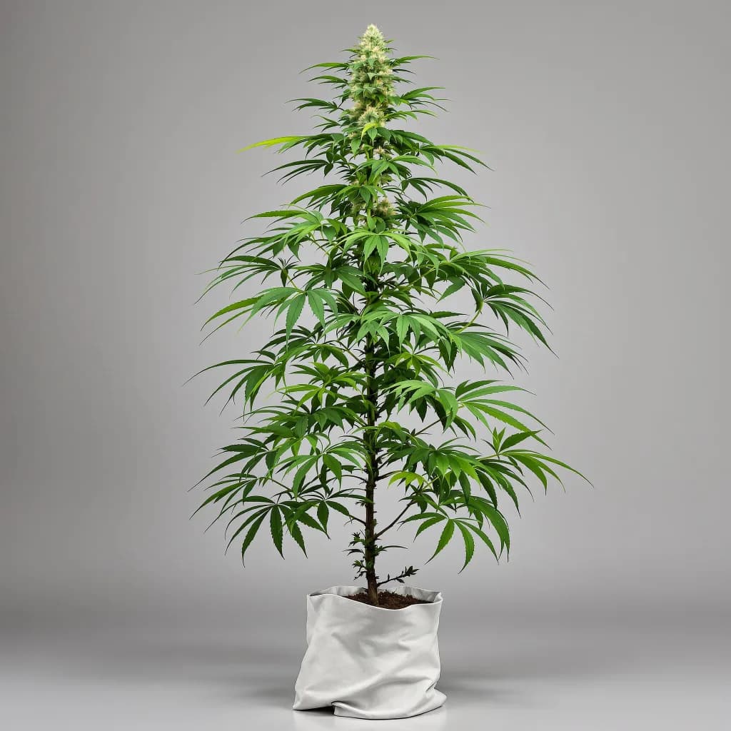 Painkiller XL cannabis seeds packaging โ Royal King Seeds the UK