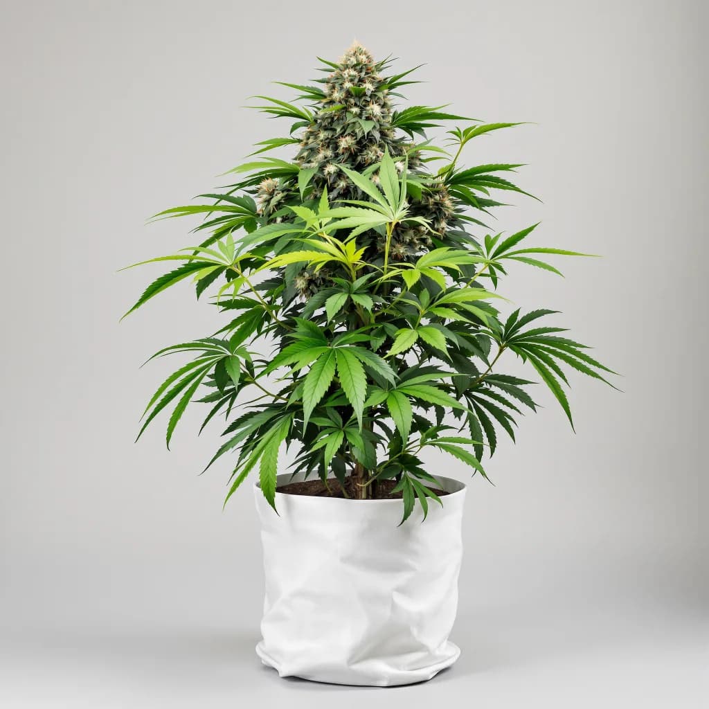 Pakistan Valley Kush cannabis seeds packaging — Royal King Seeds the UK