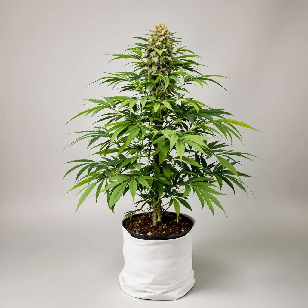 Pakistan Valley Kush cannabis seeds packaging β Royal King Seeds the UK