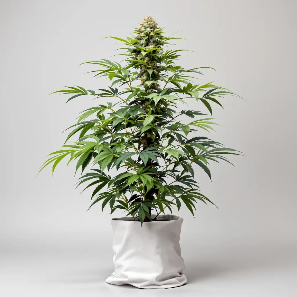 Pakistani Chitral Kush cannabis seeds packaging — Royal King Seeds the UK