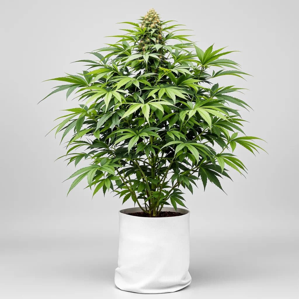 Pakistani Chitral Kush cannabis seeds packaging β Royal King Seeds the UK