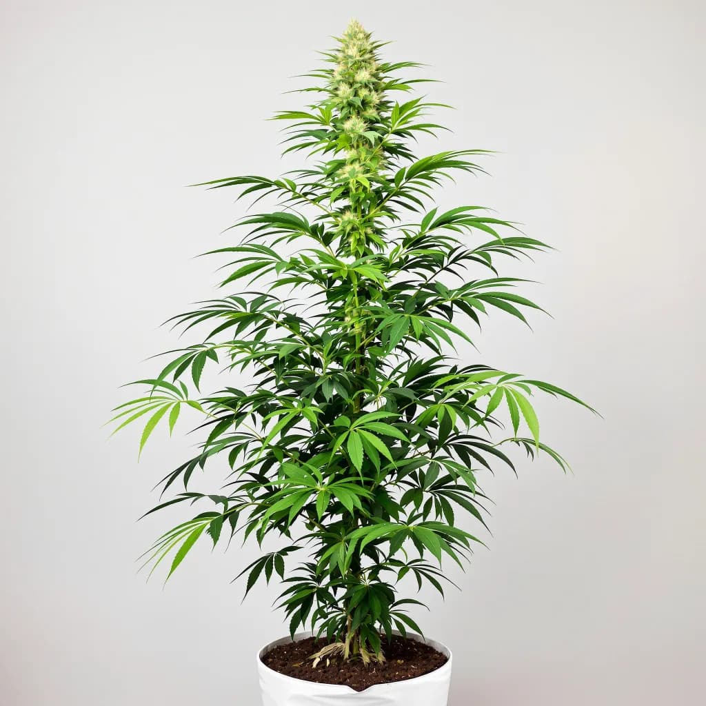 Panama cannabis seeds packaging — Royal King Seeds the UK