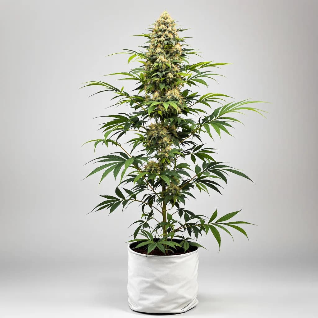 Pandora’s Box cannabis seeds packaging — Royal King Seeds the UK