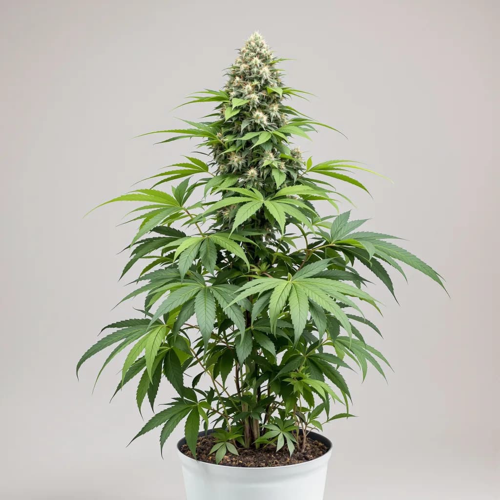 Papa's OG cannabis seeds packaging β Royal King Seeds the UK