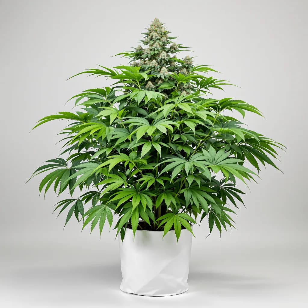 Papaya Cookies cannabis seeds packaging — Royal King Seeds the UK