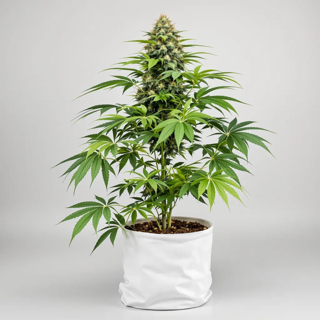 Paris XXX cannabis seeds packaging โ Royal King Seeds the UK