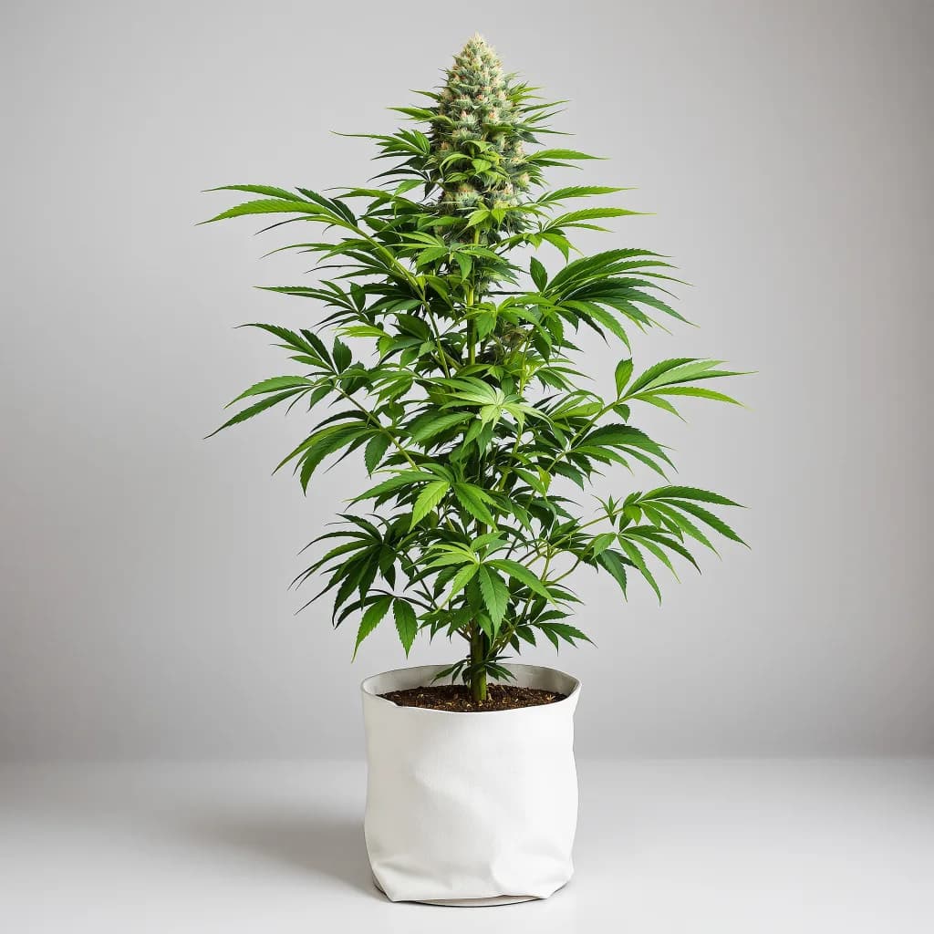 Paris XXX cannabis seeds packaging — Royal King Seeds the UK