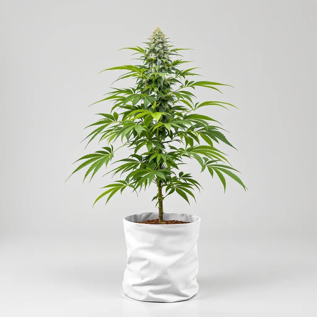 Peanut Butter Breath cannabis seeds packaging โ Royal King Seeds the UK