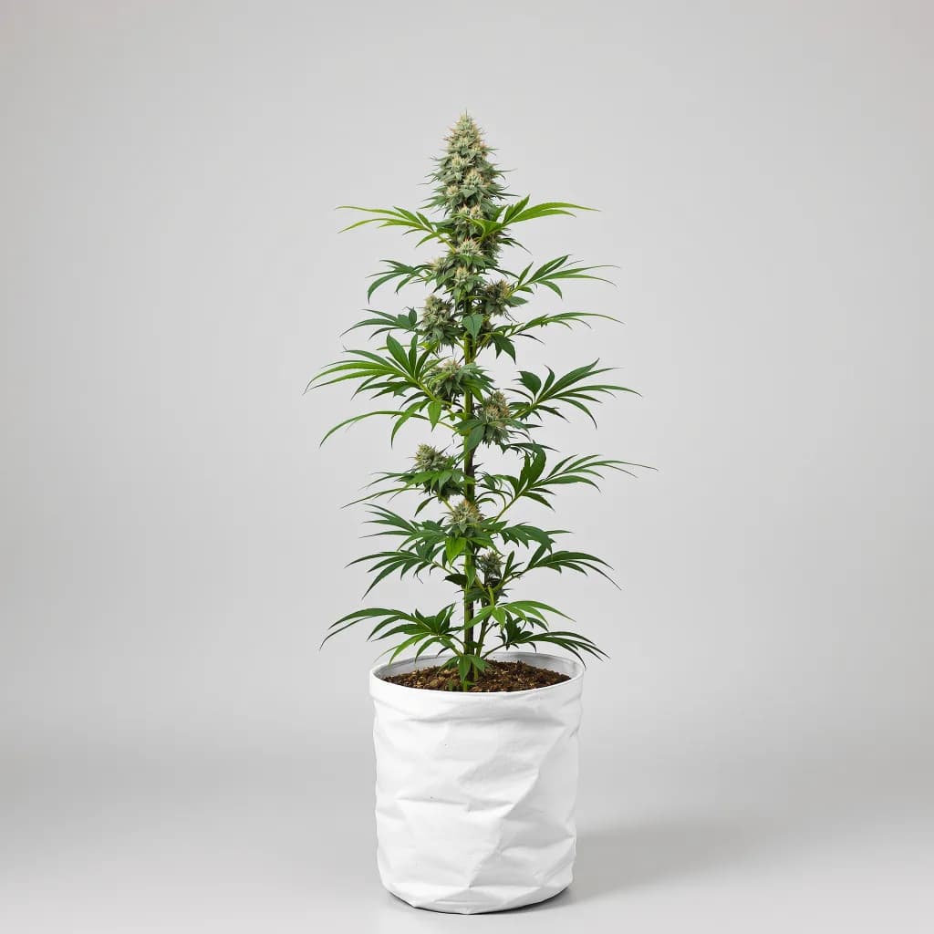 Peanut Butter Gelato cannabis seeds packaging โ Royal King Seeds the UK